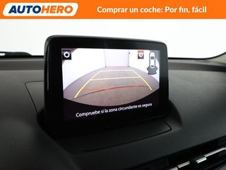 Mazda 2 1.5 Black Tech Edition