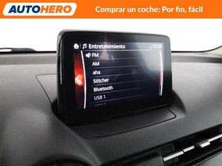 Mazda 2 1.5 Black Tech Edition