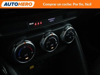 Mazda 2 1.5 Black Tech Edition