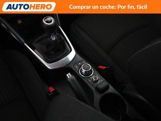 Mazda 2 1.5 Black Tech Edition