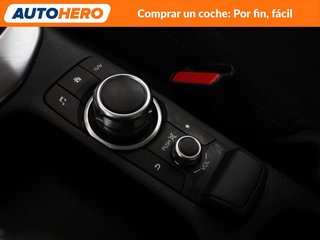 Mazda 2 1.5 Black Tech Edition
