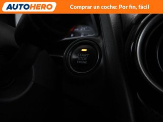 Mazda 2 1.5 Black Tech Edition