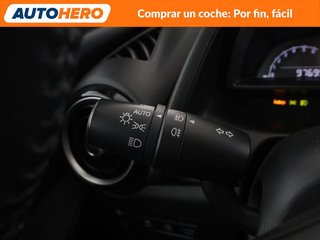 Mazda 2 1.5 Black Tech Edition