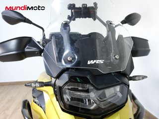 BMW F 750 GS