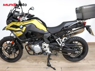 BMW F 750 GS