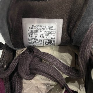 Zapatillas Converse Cons Talla 43 Marrones
