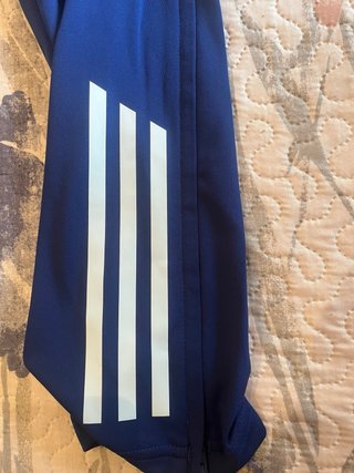 Pantalones Chándal Selección Española Adidas