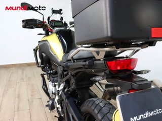 BMW F 750 GS