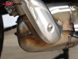 BMW F 750 GS