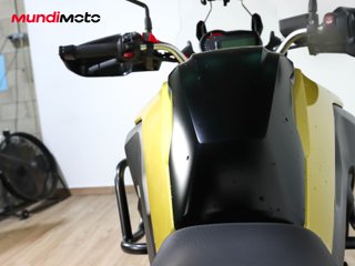 BMW F 750 GS