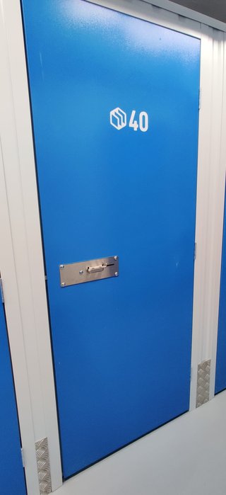 Alquiler de trastero 1 m2
