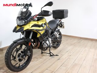 BMW F 750 GS