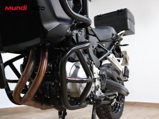 BMW F 750 GS