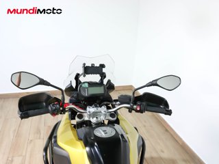 BMW F 750 GS