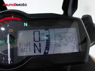 BMW F 750 GS