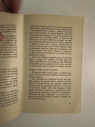 La nueva Cuaresma ciclo B