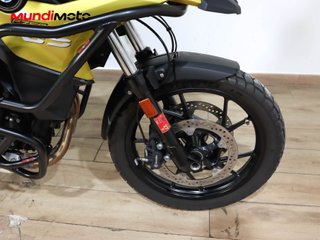 BMW F 750 GS