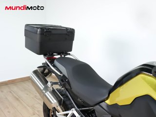 BMW F 750 GS
