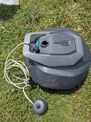 Robot Limpiafondos Ultenic Pooleco 10S
