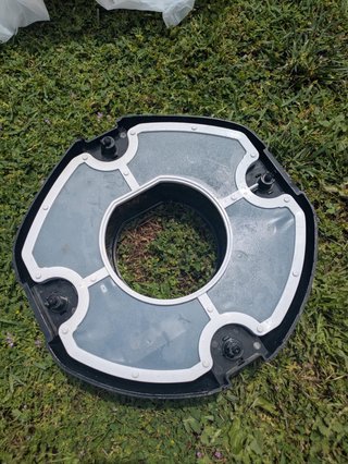 Robot Limpiafondos Ultenic Pooleco 10S