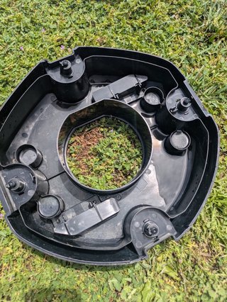 Robot Limpiafondos Ultenic Pooleco 10S