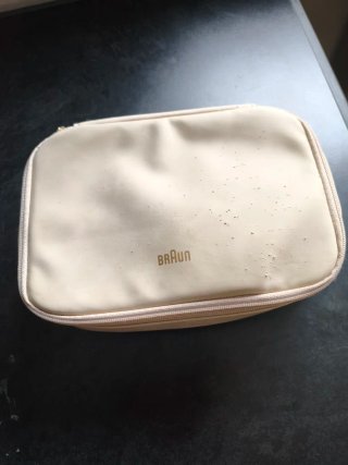 Depiladora Braun Silk-expert Pro 5