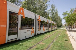 Piso en venta en Carolinas Altas en Alicante