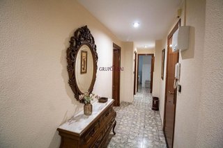 Piso en venta en Carolinas Altas en Alicante