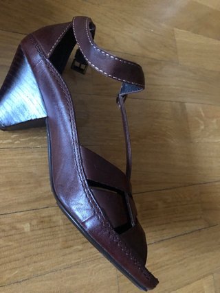 Sandalias Pikolinos Marrones
