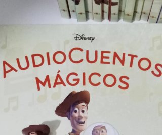 Audiocuentos