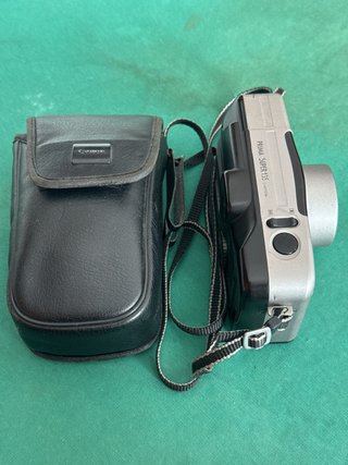 Canon Prima Super 135 Fotocamera Analogica 35mm