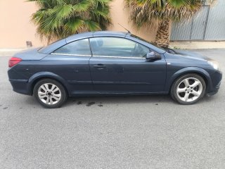 Opel Astra 2006