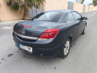 Opel Astra 2006