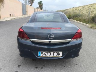 Opel Astra 2006