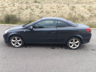 Opel Astra 2006