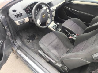 Opel Astra 2006