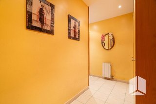 Piso en venta en El Castell-Poble Vell en Castelldefels