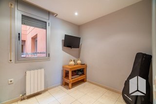 Piso en venta en El Castell-Poble Vell en Castelldefels