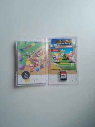 Super Mario Party Nintendo Switch