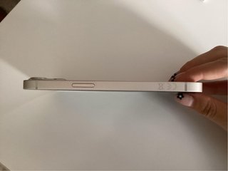iPhone 13 256GB Blanco.