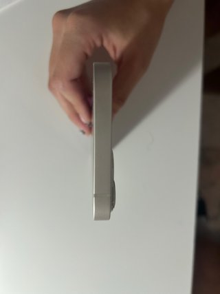 iPhone 13 256GB Blanco.