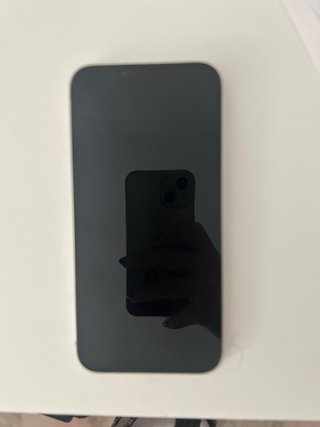 iPhone 13 256GB Blanco.
