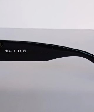 Occhiali da sole Ray-Ban Tortora