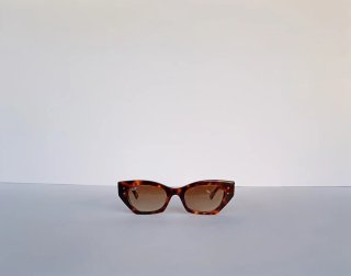 Occhiali da sole Ray-Ban Tortora