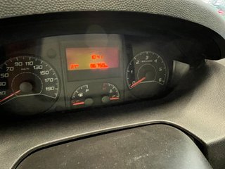 Peugeot Boxer 2021