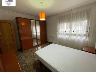 Piso en alquiler en El Pilar en Albacete