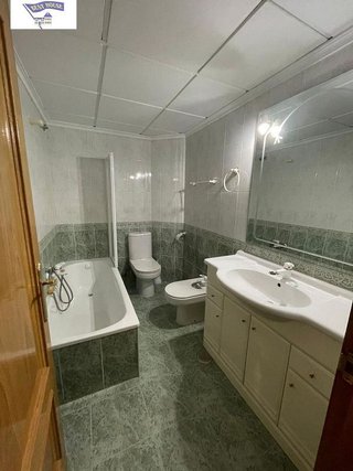 Piso en alquiler en El Pilar en Albacete