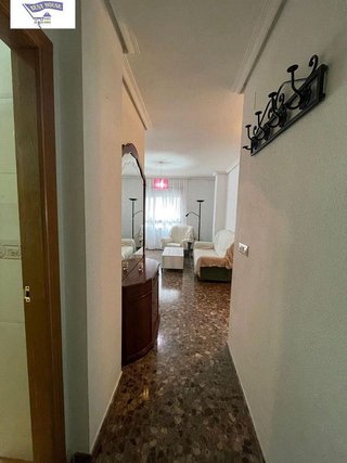 Piso en alquiler en El Pilar en Albacete