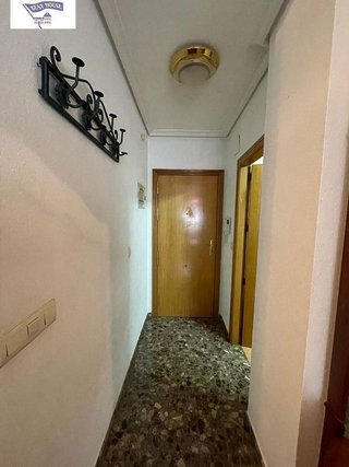 Piso en alquiler en El Pilar en Albacete