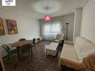 Piso en alquiler en El Pilar en Albacete